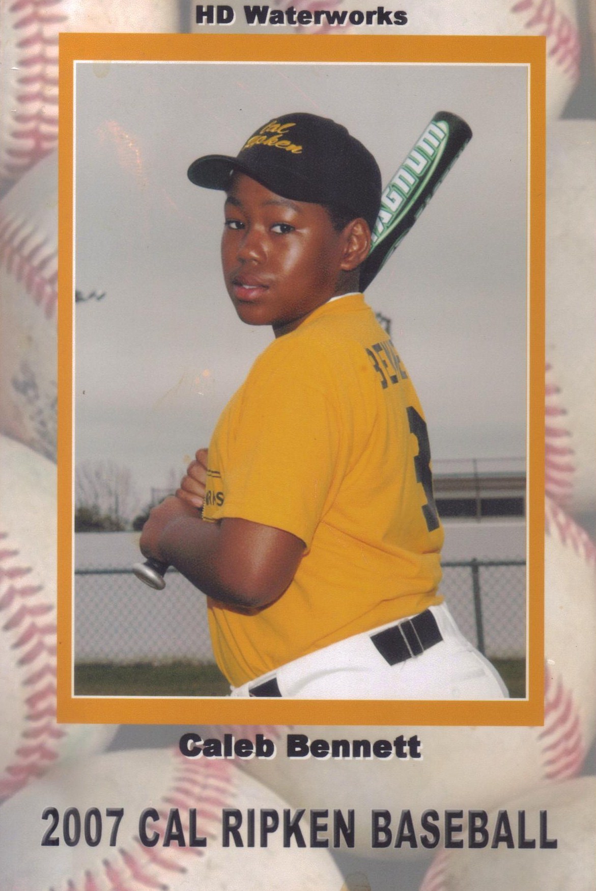 Youth Baseball Drills