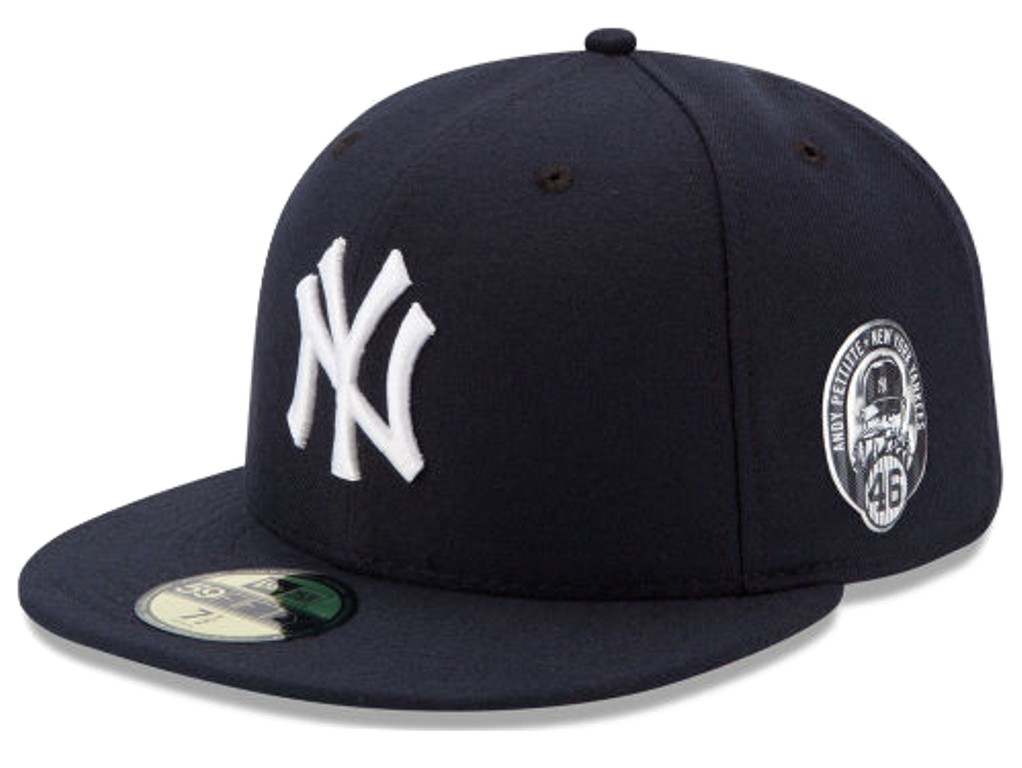 Yankees Hat Transparent