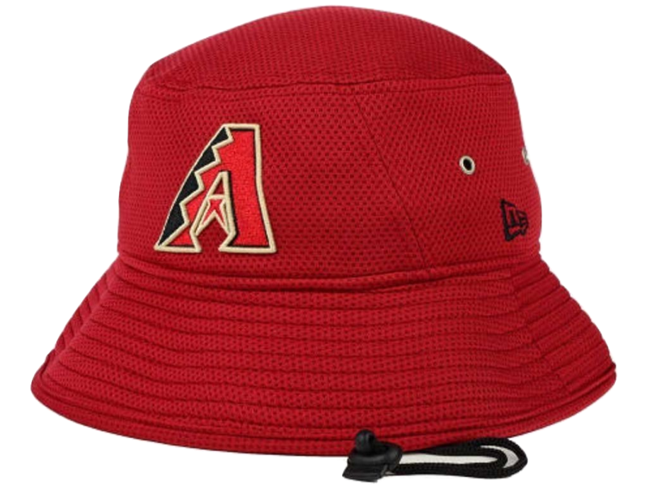 Arizona Diamondbacks New Era "MLB Team Redux Bucket"