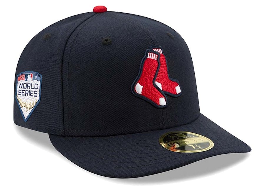 47 Atlanta Braves World Series Champions Hat in Blue for Men