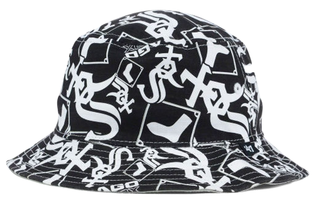 Chicago White Sox '47 "MLB Bravado Bucket"