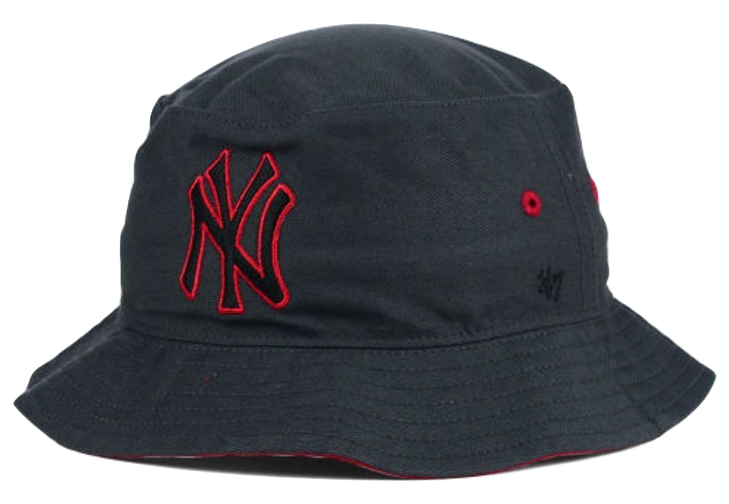 New York Yankees '47 "MLB Turbo Bucket"