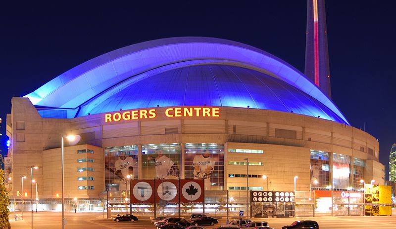 Rogers Centre - Wikipedia, the free encyclopedia en.wikipedia.org3746 × 217