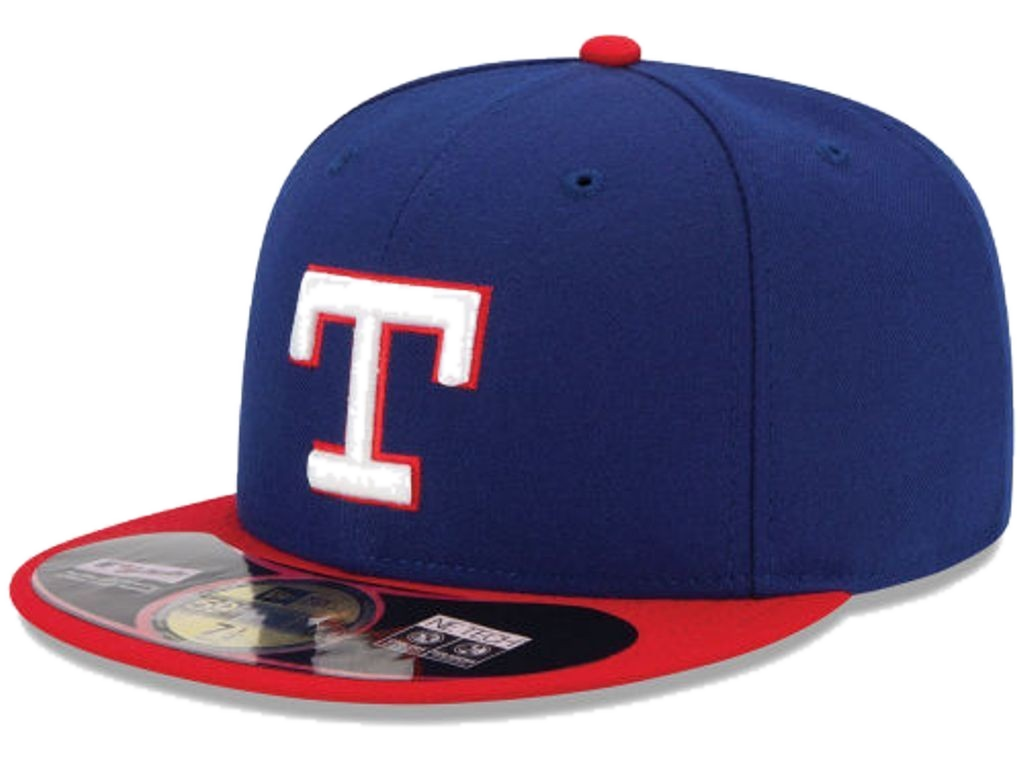 Texas Rangers New Era "MLB 2015 SE On-Field 59FIFTY Cap"