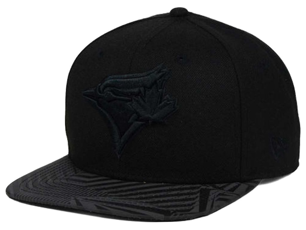 Toronto Blue Jays New Era "MLB Reliner 9FIFTY Snapback Cap"