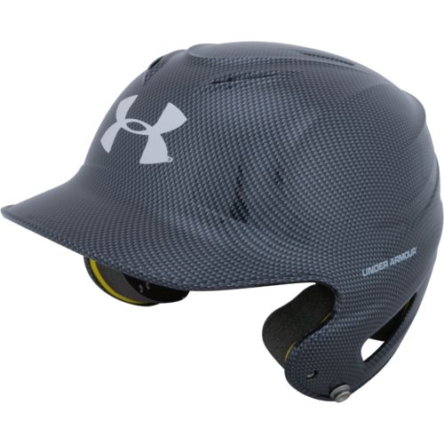 Under Armor Baseball Helmet