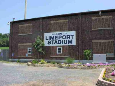 The stadium is owned and maintained by the members of Limeport Stadium Incorporated (LSI). It is a non-profit organization made up of over fifty volunteer men and women. The IRS threatened to put the stadium up for public auction. LSI took over ownership of the stadium in 1989. Since its Incorporation, LSI has made over $100,000 of improvements and renovations. 