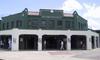 It was built for the Birmingham Barons in 1910 by industrialist and team-owner Rick Woodward and has served as the home park for the Birmingham Barons and the Birmingham Black Barons of the Negro Leagues