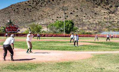 Warren Ballpark holds a special place in history for the Deportation of striking miners from Bisbee, Arizona, on July 12, 1917. The miners and others who have been rounded up are assembled at Warren Ballpark and are sitting in the bleachers while armed members of the posse stand in the infield. The Copper City Classic Vintage Base Ball Tournament returns for its 9th year on April 7th and 8th, 2018. 