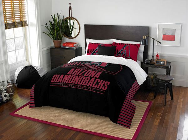 Arizona Diamond Backs Bedding
