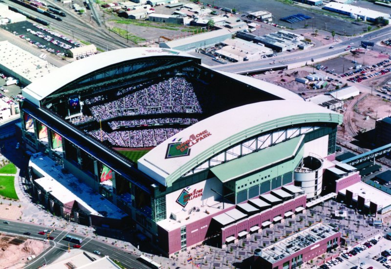 Chase Field