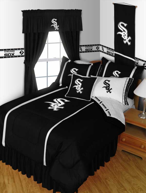 Chicago White Sox Bedding