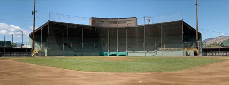 Kiger Stadium