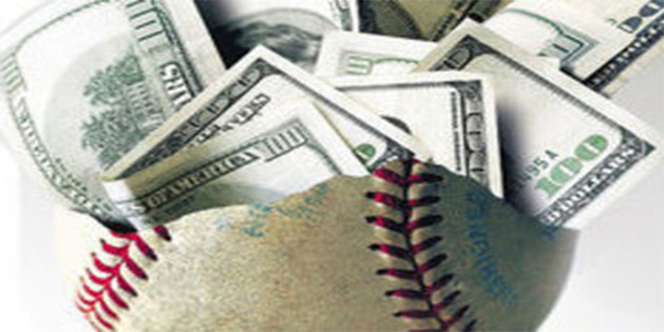 Baseball Betting Systems