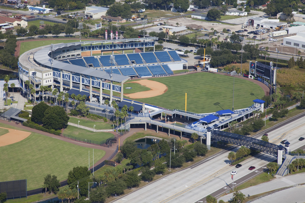 Steinbrenner Field