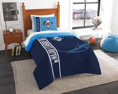 Tampa Bay Rays Bedding