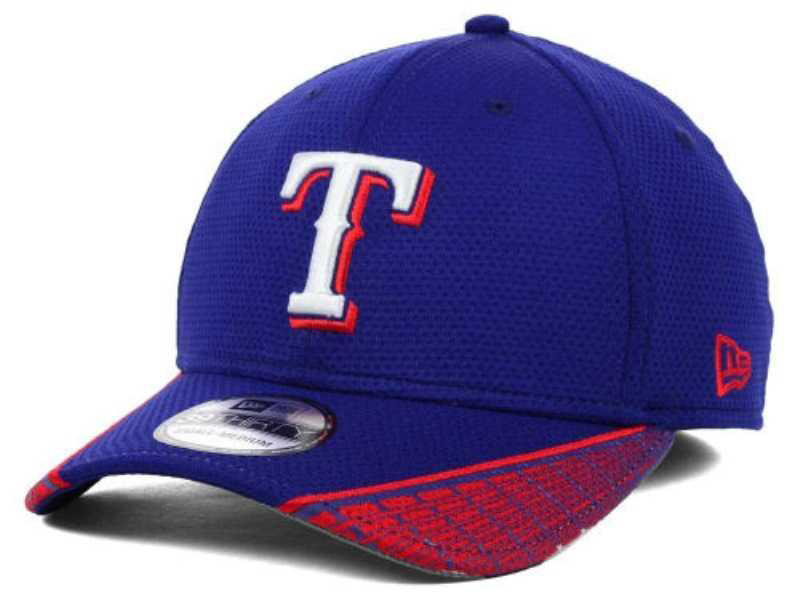 Texas Rangers New Era "MLB USA Reflective 9FIFTY Snapback Cap"