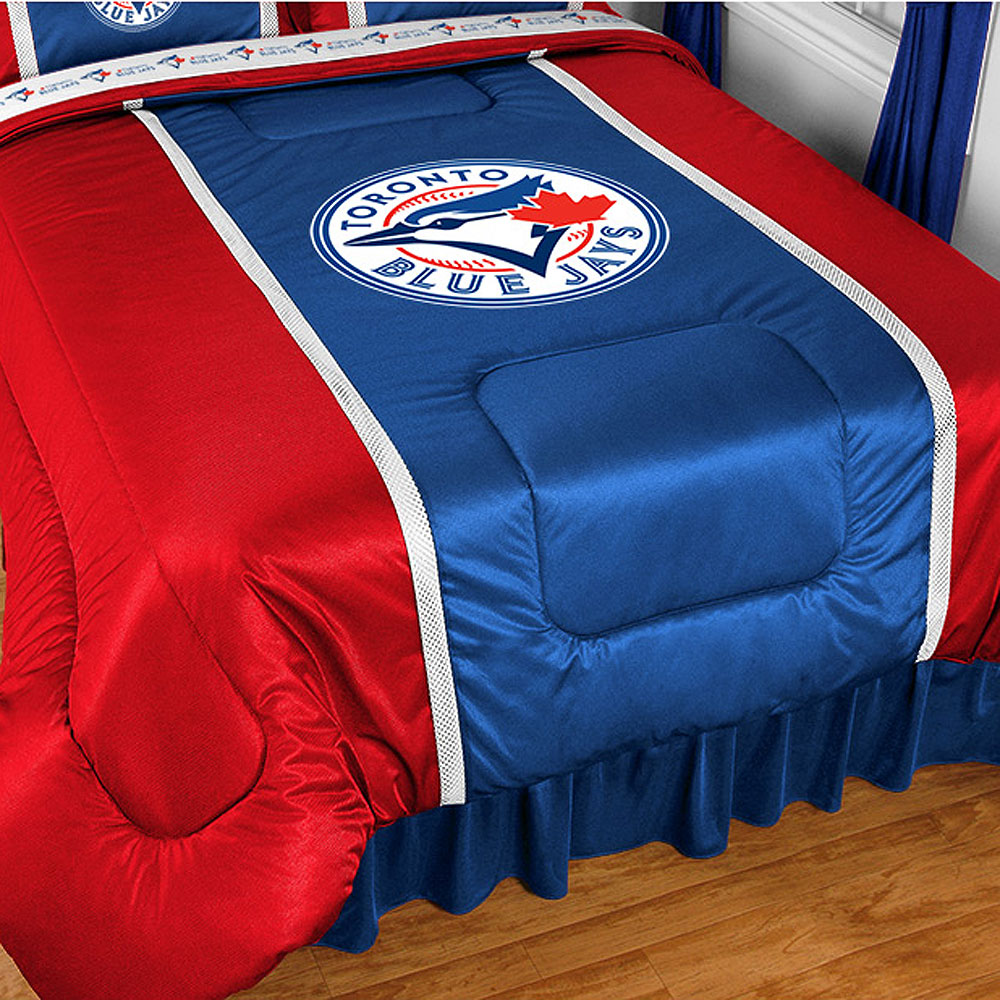 Toronto Blue Jays Bedding