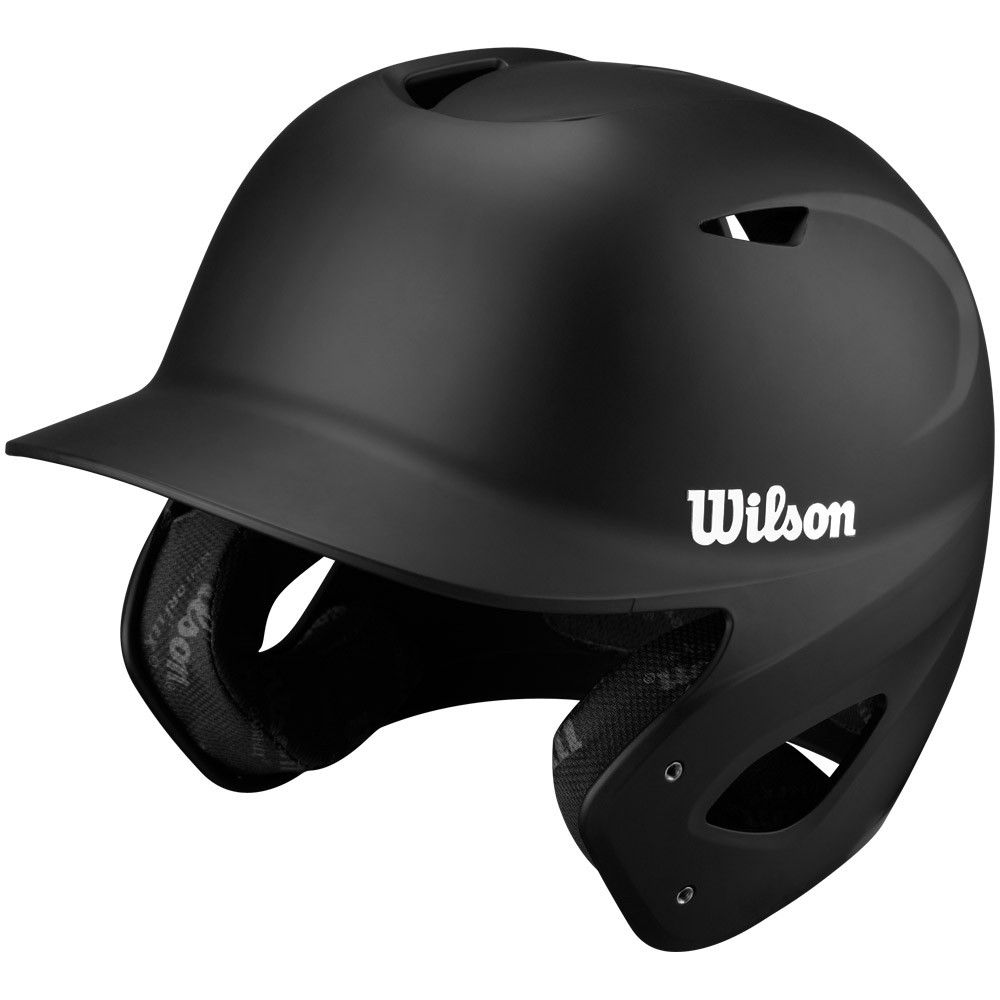 Wilson Baseball Helmet