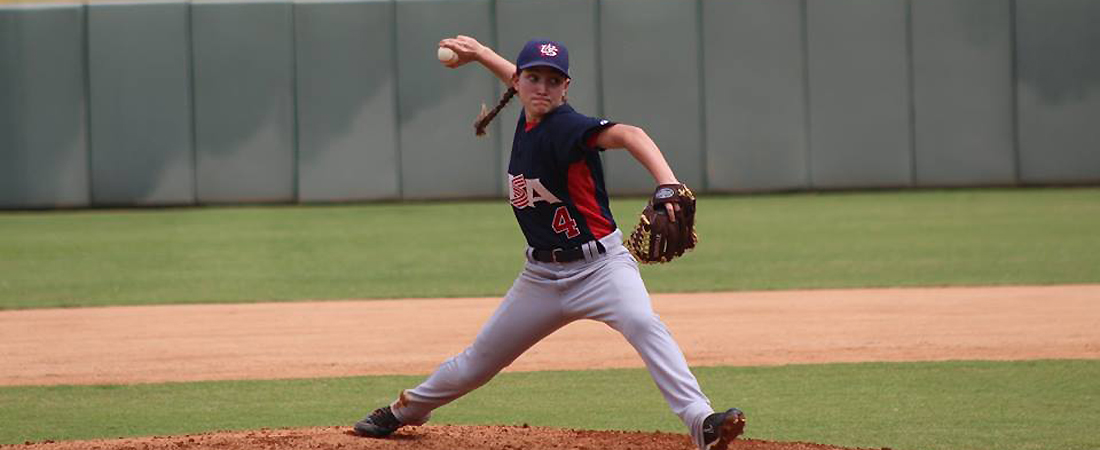 Women In Baseball