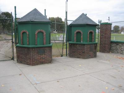 Whether it was Fuller Field or Labatt's Park, the history of the Baseball Field continues to evolve and the answer to many of history's questions really lies in how the question is asked.