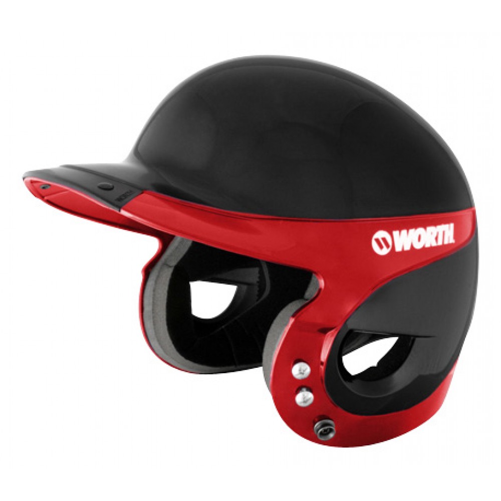 Worth Baseball Helmet